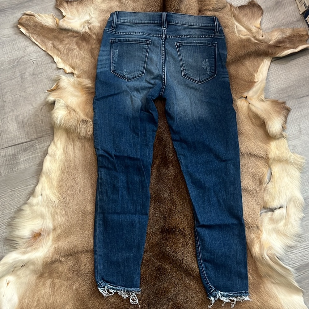 Kancan Capris - Picture 4 of 5